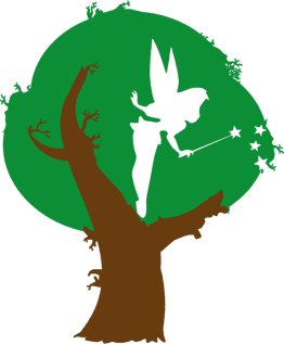 Der magische ZAUBERBAUM