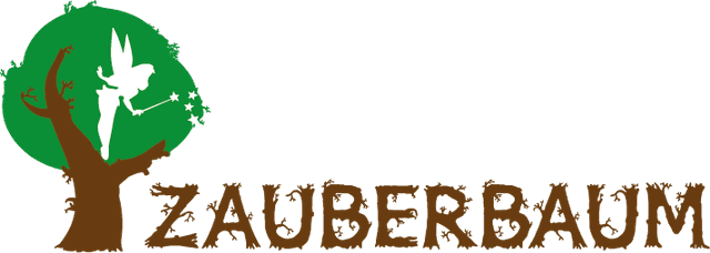 ZAUBERBAUM – Natürlich spielen