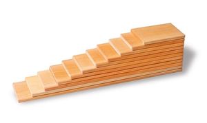 Grimm's Bauplatten Natur für Kinder ab 2 Jahre