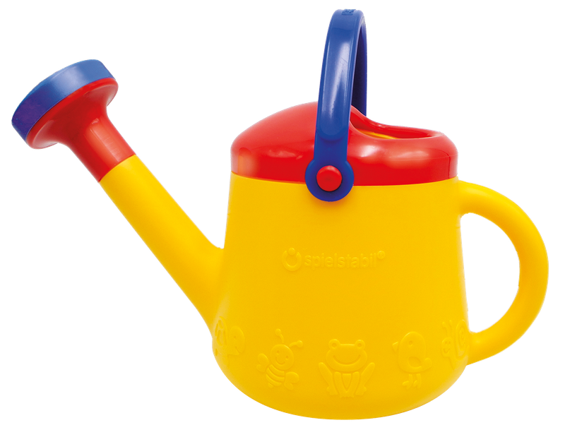 Gießkanne classic für Kinder ab 1,5 Jahre