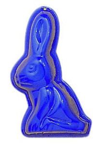 Sandform "Hase" für Kinder ab 2 Jahre