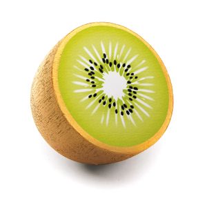 Kiwi aus Holz für Kinder ab 3 Jahre