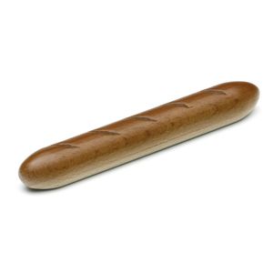 Baguette aus Holz für Kinder ab 3 Jahre