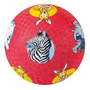 Kinderball Zoo, groß