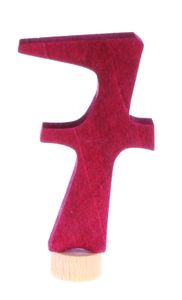 Grimm's Zahlenstecker 7