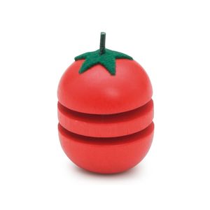 Tomate zum Schneiden für Kinder ab 3 Jahre