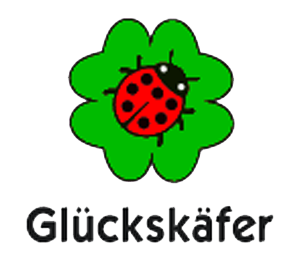 Glückskäfer