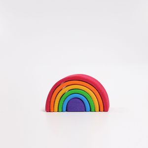 Grimm's Kleiner Regenbogen für Kinder ab 3 Jahre