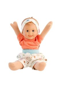 Puppe Löckchen (2730055) für Kinder ab 0 Jahre