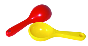 Sandlöffel classic für Kinder ab 1 Jahr