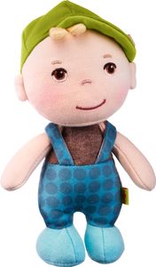 Minipuppe Matteo für Kinder ab 0 Jahre