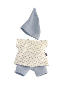 Puppenkleidung Gr. 30 für Schildkröt-Puppen (00300561)