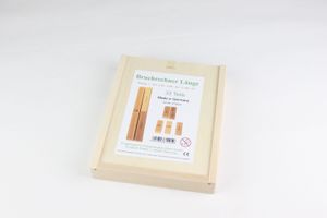 Bruch- und Prozentrechner Länge