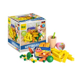 Sortierung Mittagessen für Kinder ab 3 Jahre