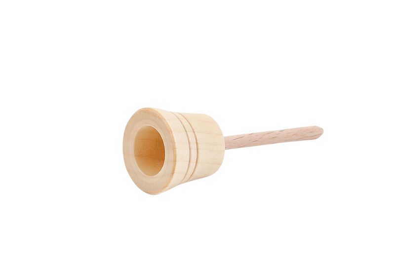 Kuchenstecker für Geburtstagskerze