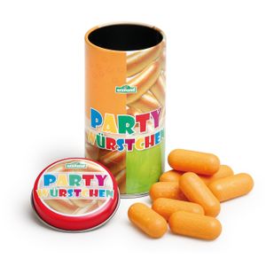 Party Würstchen für Kinder ab 3 Jahre