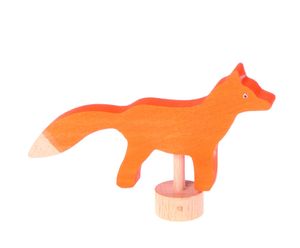 Grimms Steckfigur Fuchs