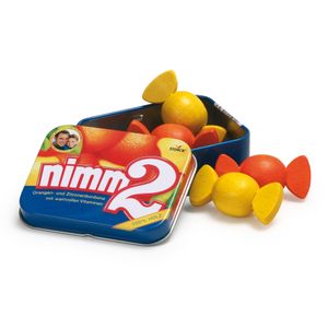 nimm2 in der Dose für Kinder ab 3 Jahre