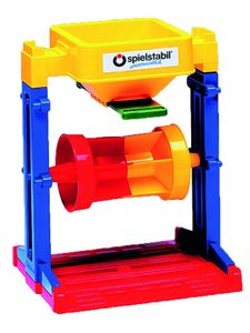 Sandmühle classic für Kinder ab 2,5 Jahre