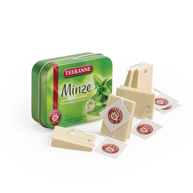 Tee von Teekanne in der Dose für Kinder ab 3 Jahre
