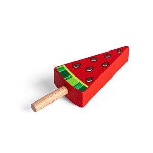 Eis am Stiel Melone für Kinder ab 3 Jahre
