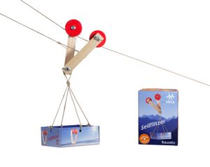 Seilflitzer